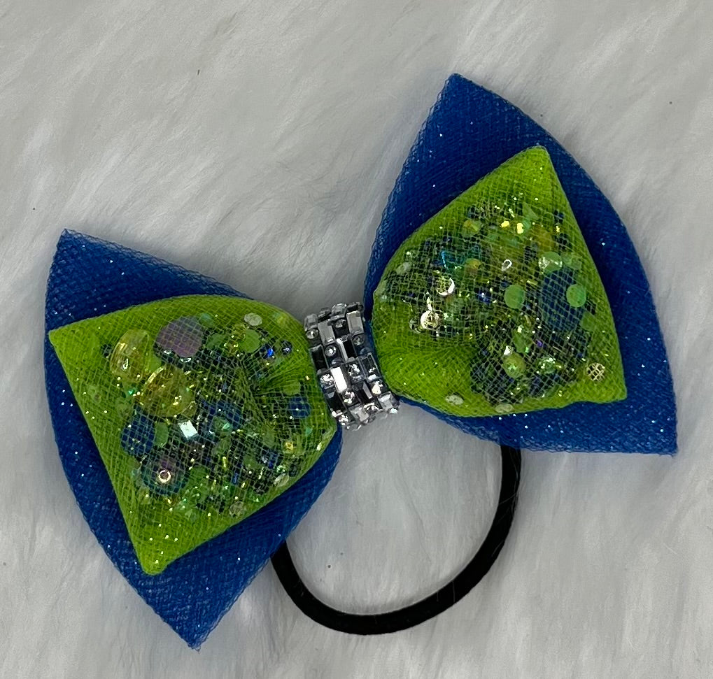 Aubrey’s Oceania Lime BounceBack
