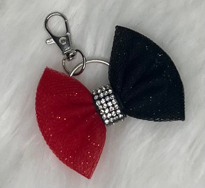 Ilayda’s Waveney Mini Bag Tag