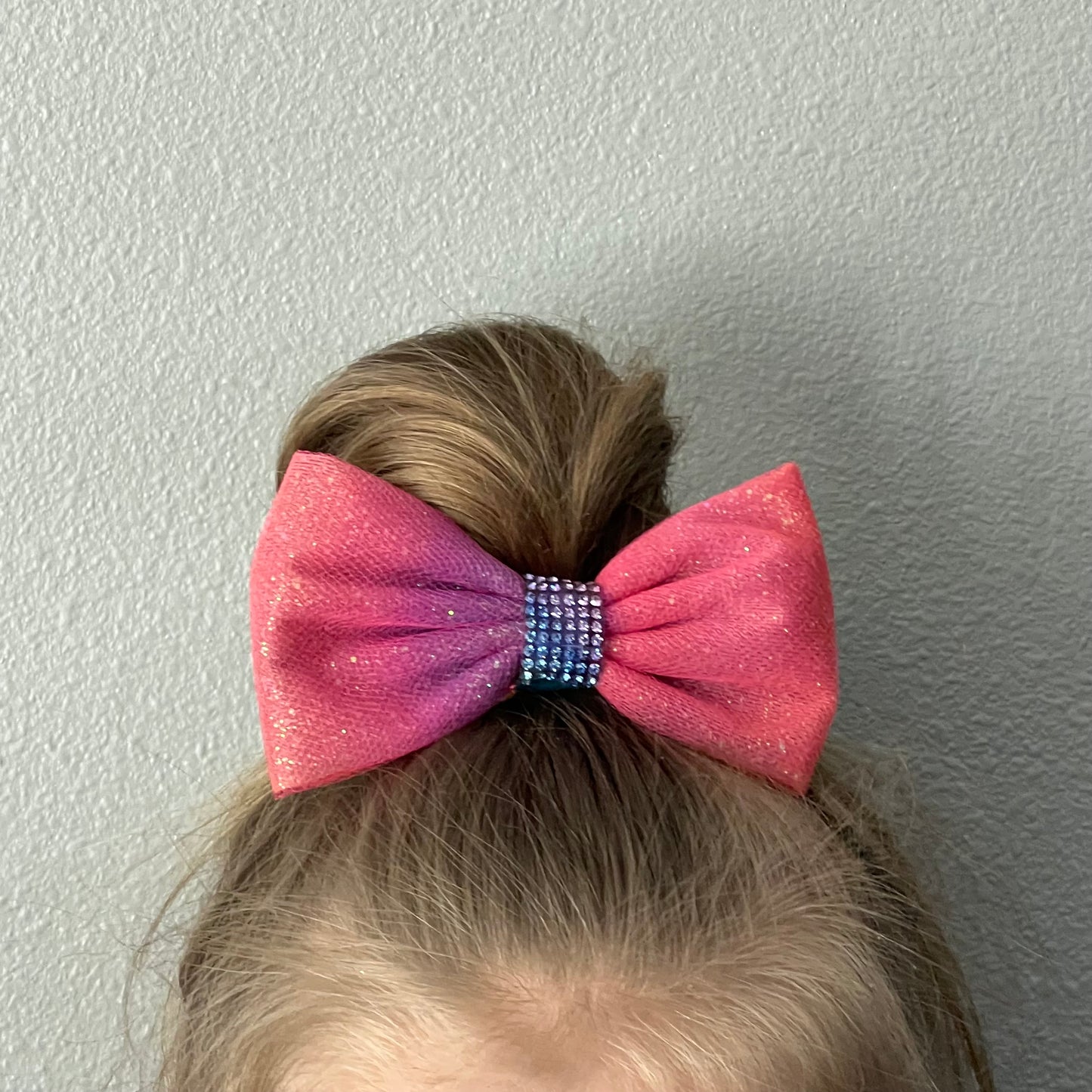 Carlee’s Rainbows Single