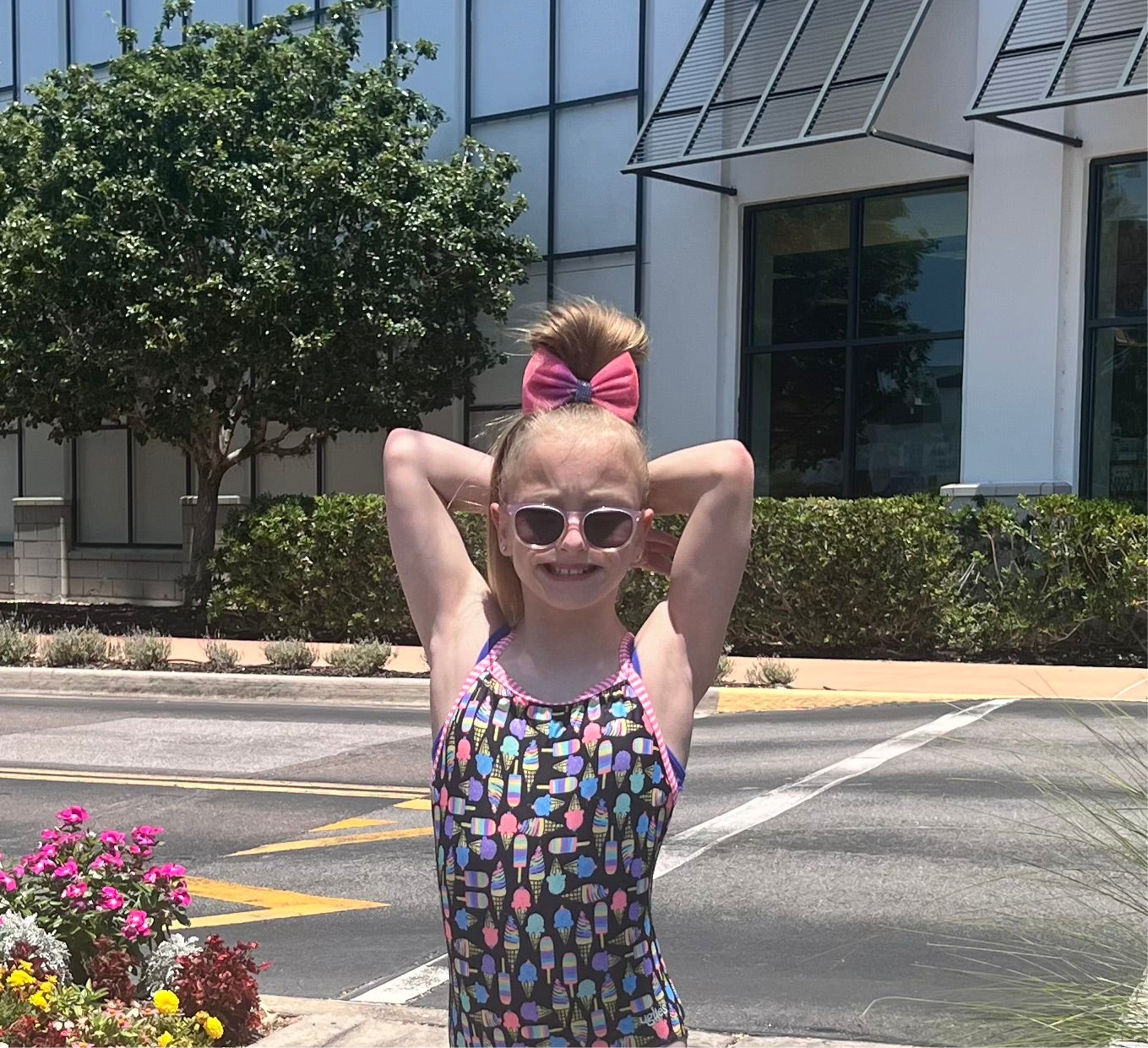 Carlee’s Rainbows Single