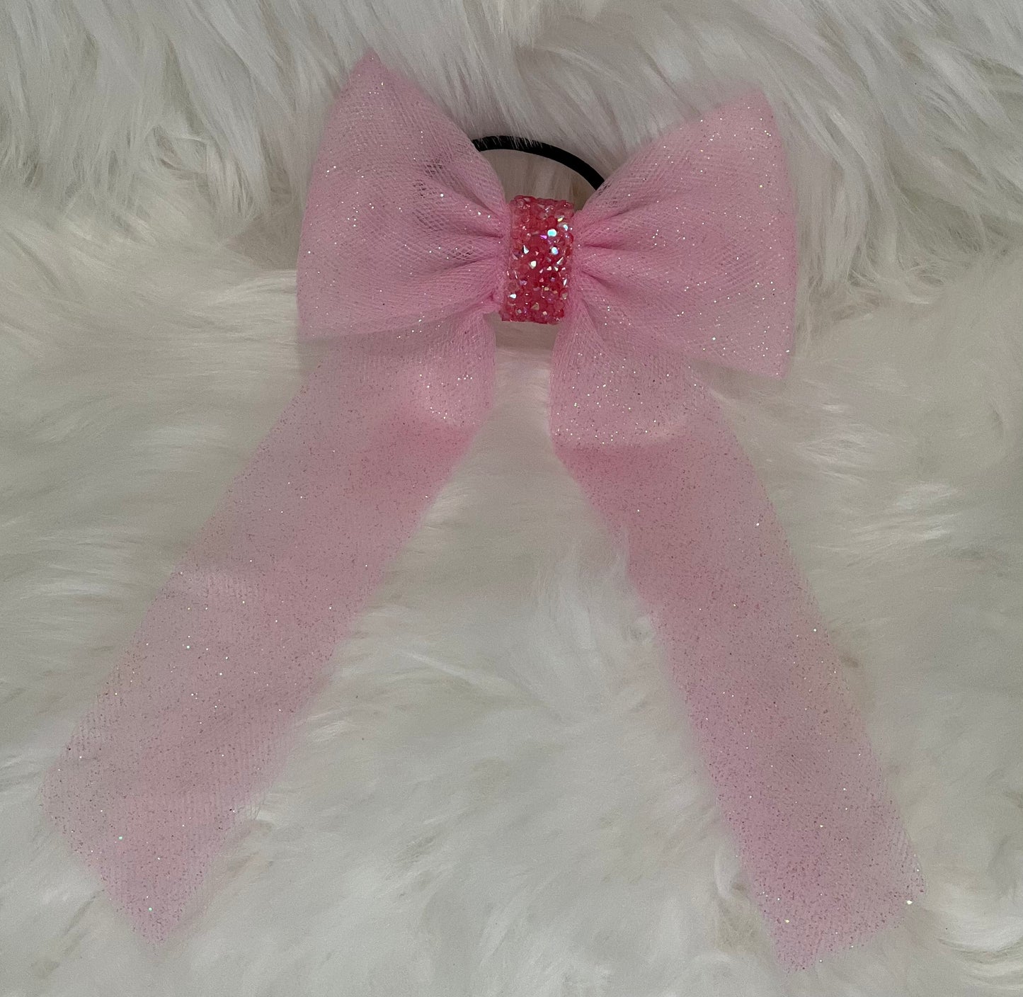 Pretty in Pink Showstopper