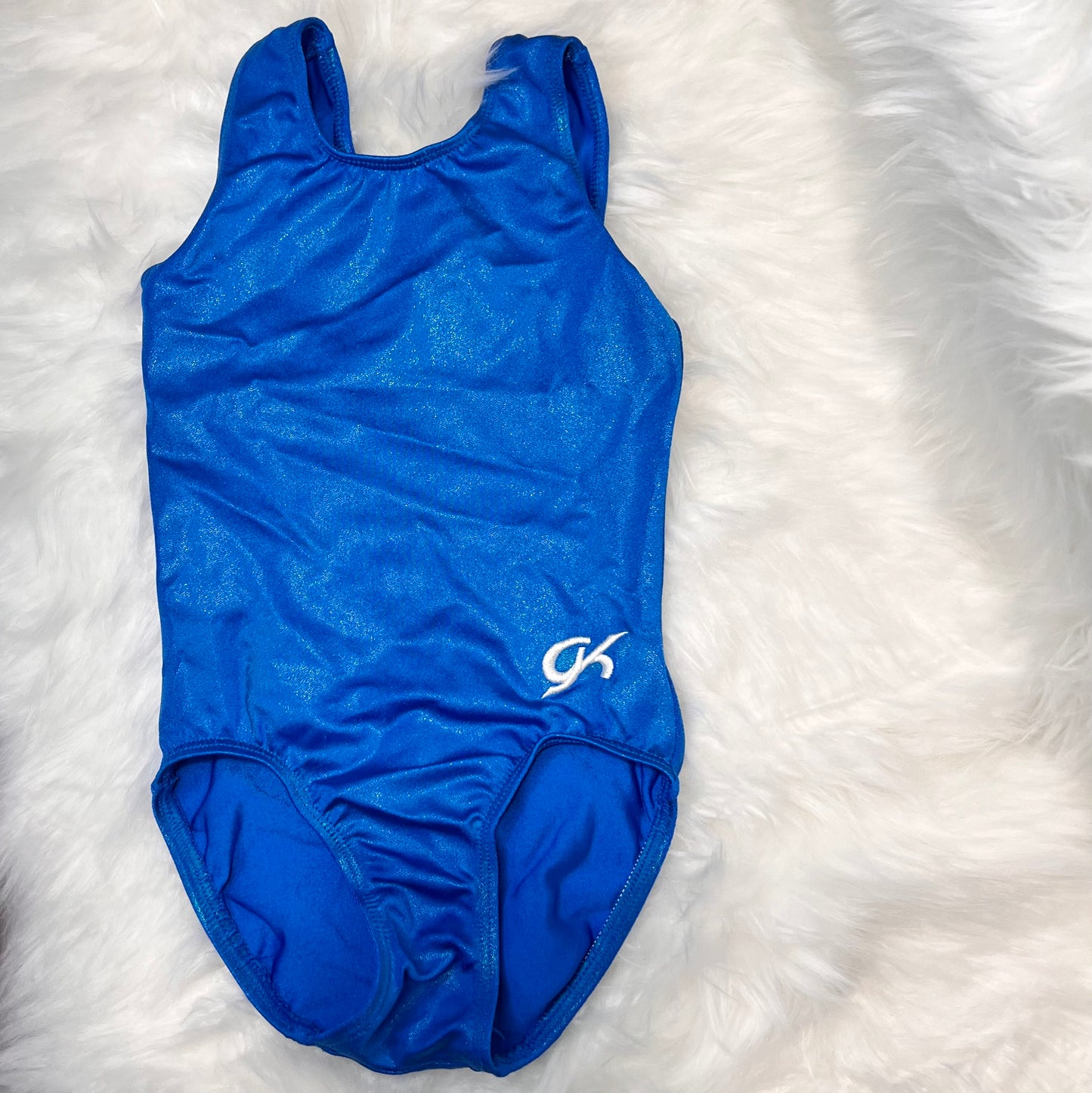 GK Leotard/CM
