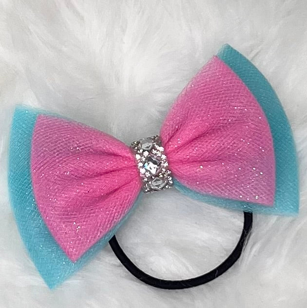 Cotton Candy Double