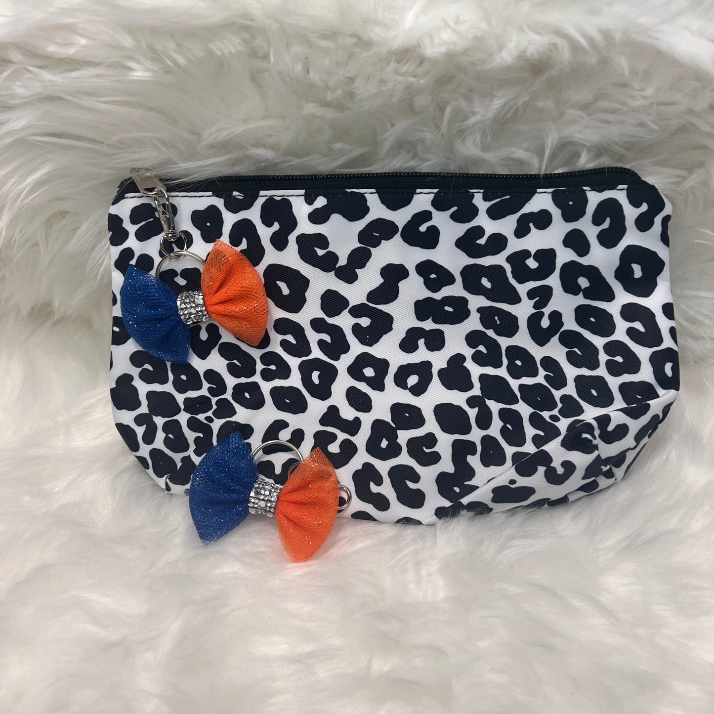 Gator Pride Mini Bag Tag