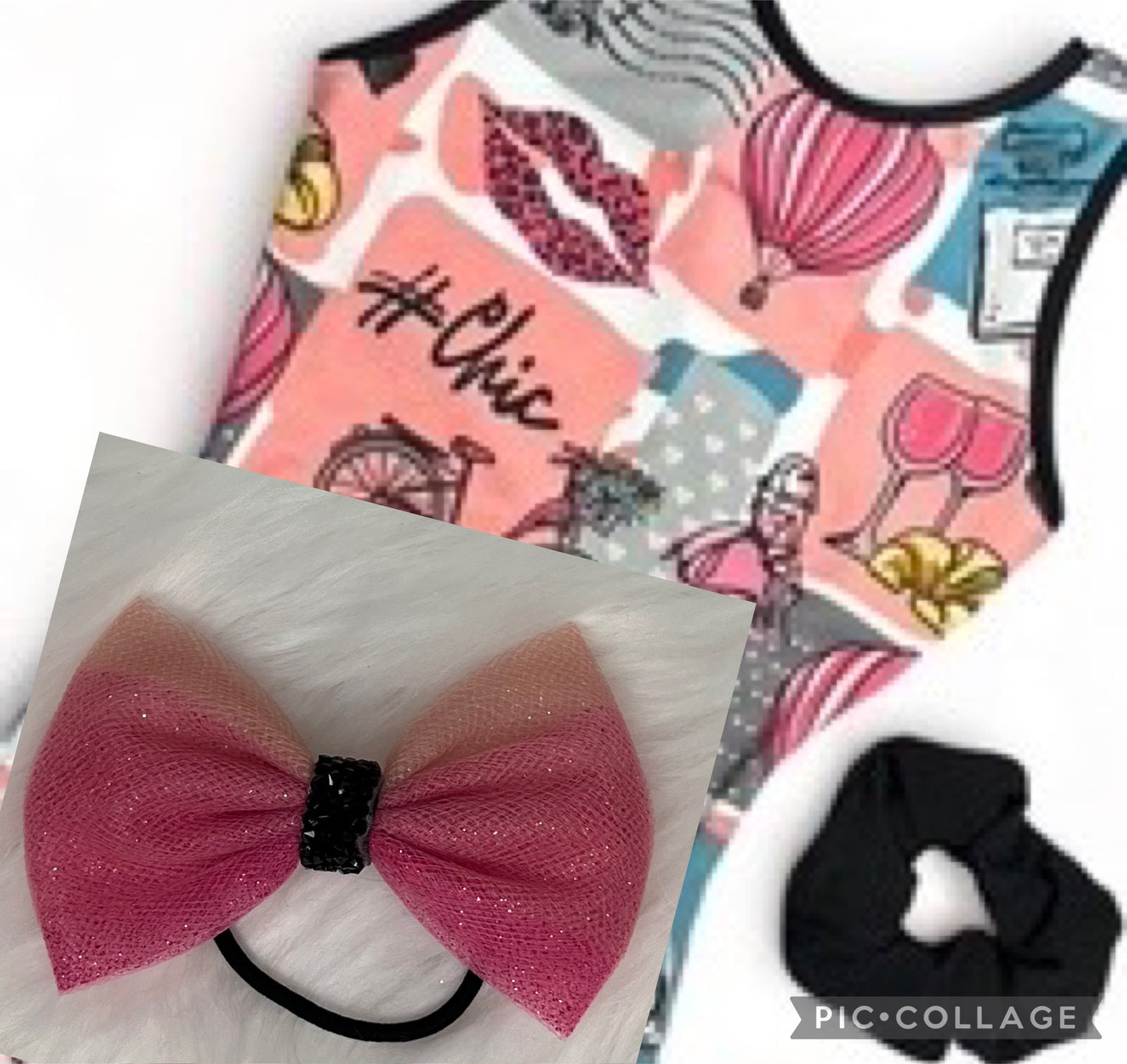Chic Ombre’ Single