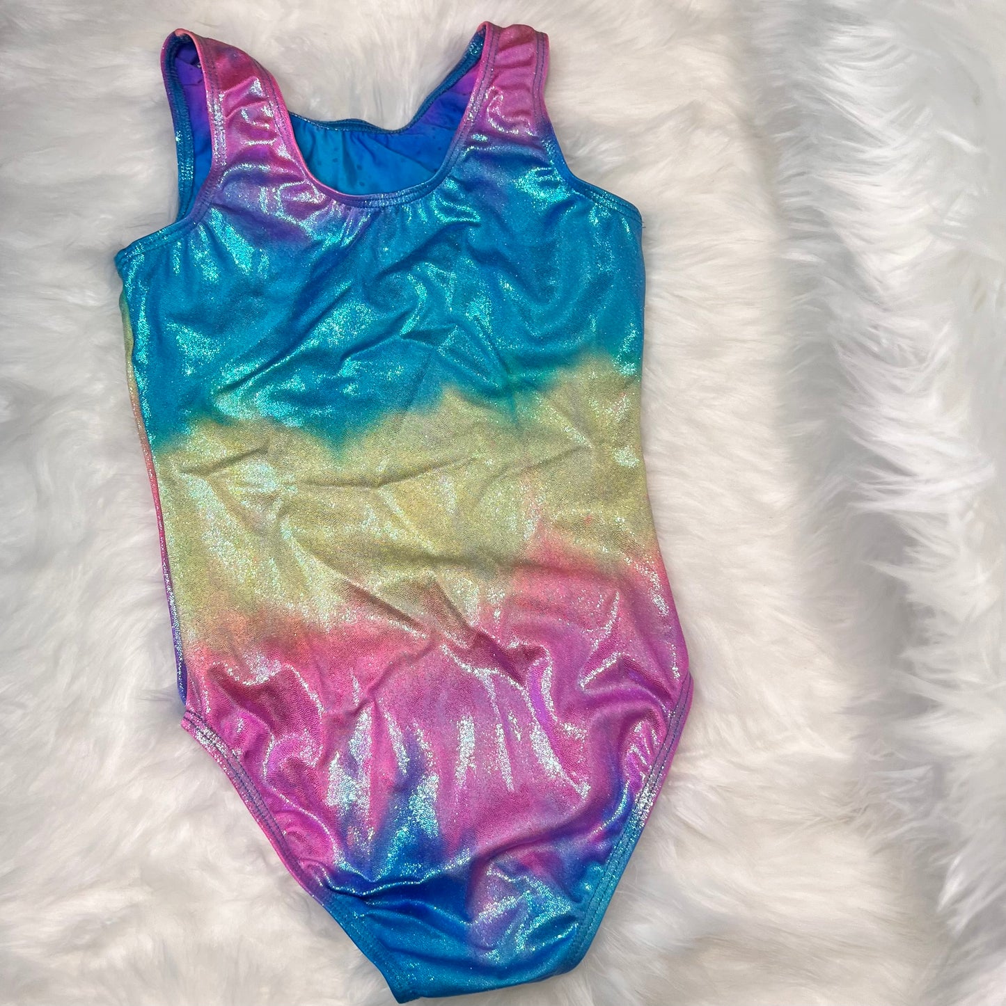 Destira Leotard/CM