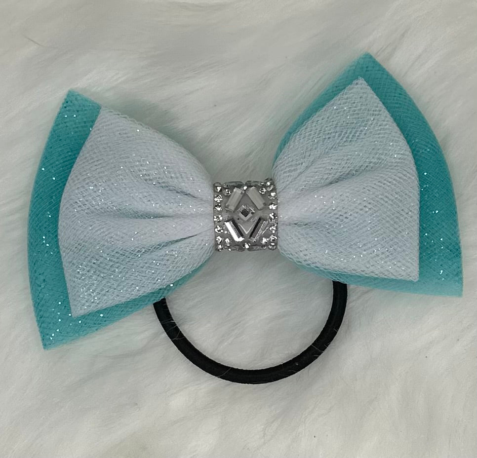 Claire’s Seafoam Double