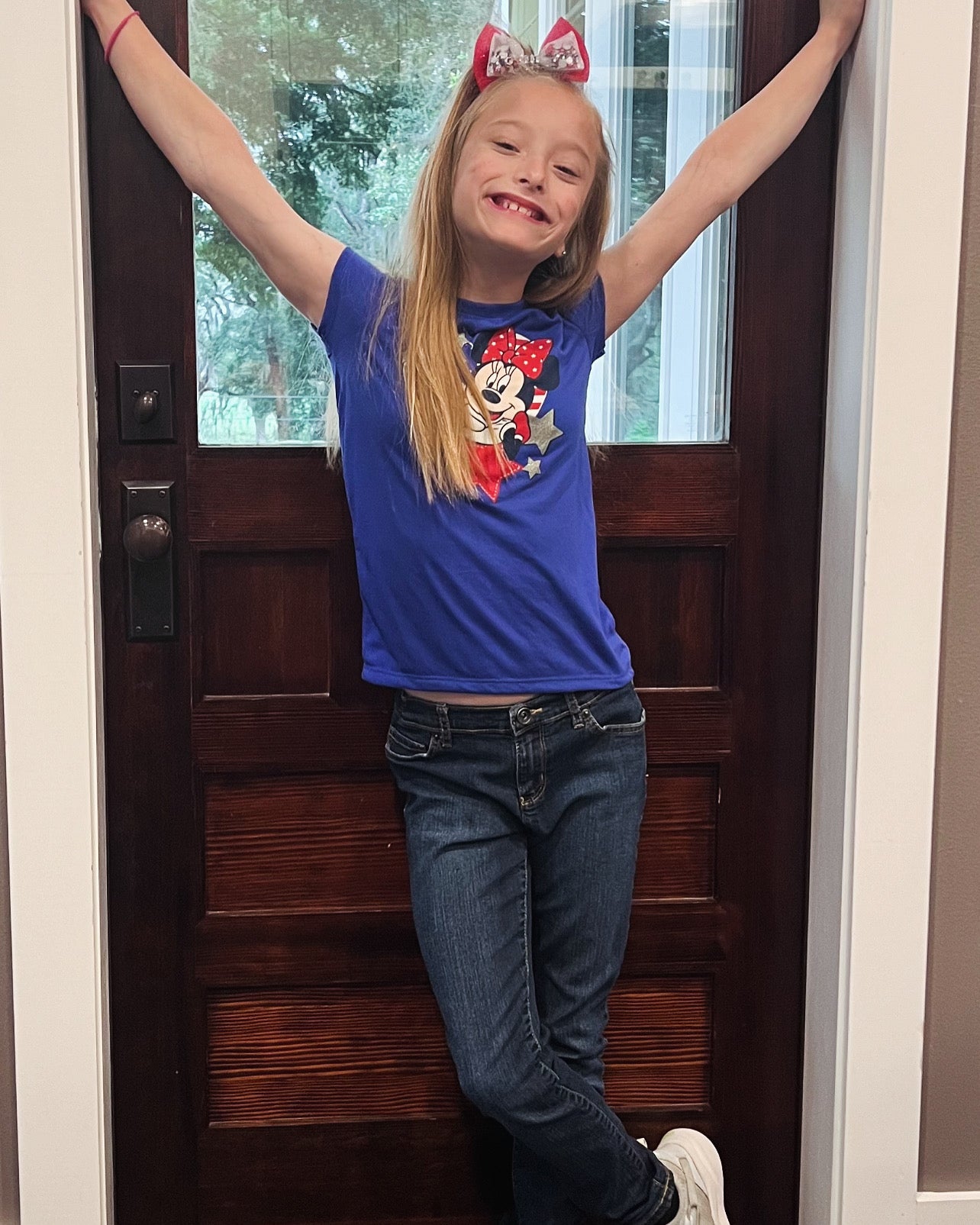 Carlee’s Fireworks BounceBack