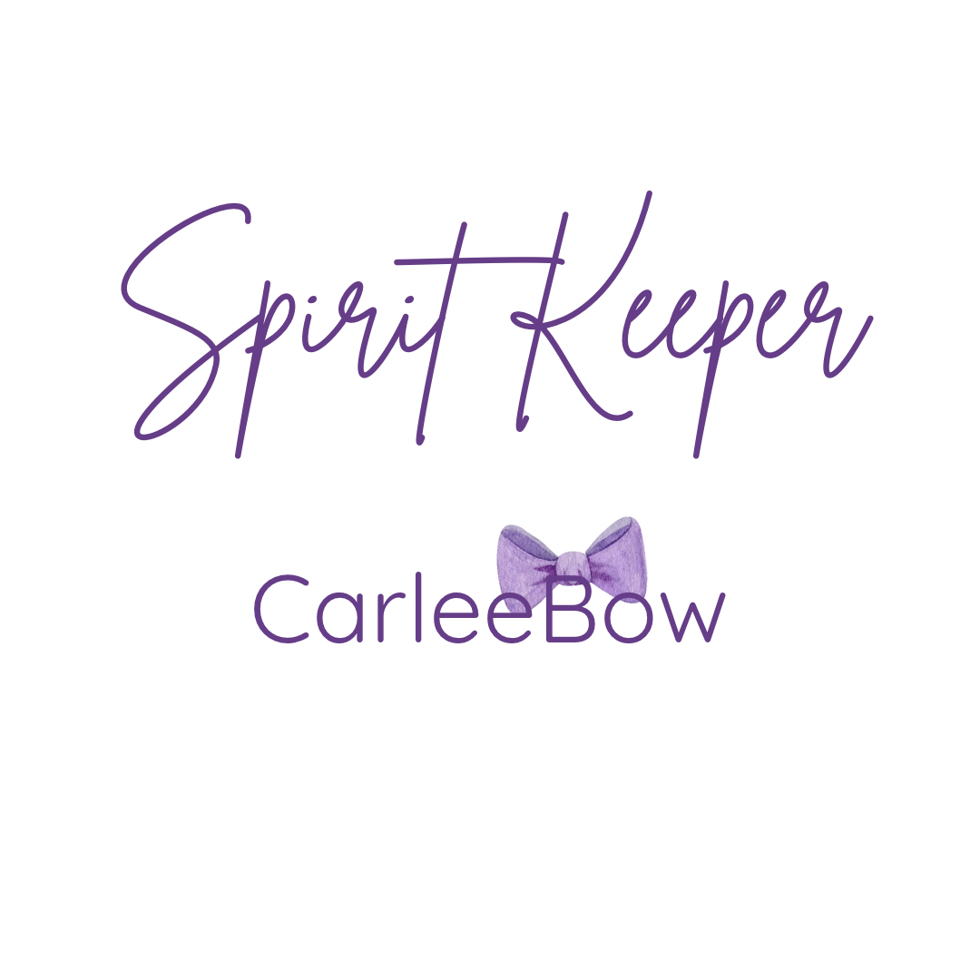 A-Custom Spirit Keeper