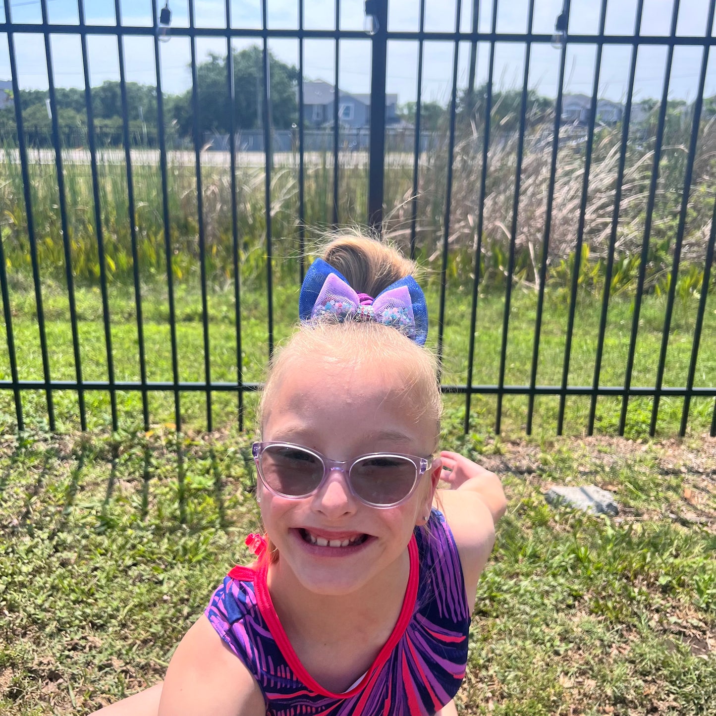 Carlee’s Harmonious BounceBack