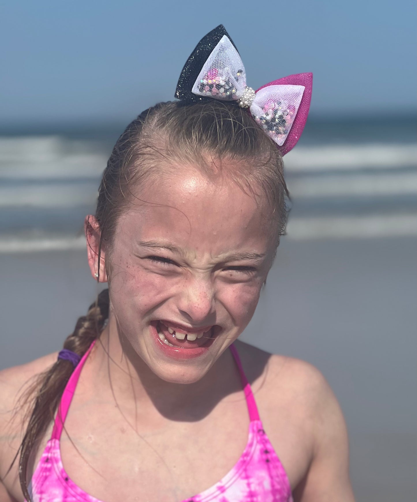 Carlee’s Everything Pretty BounceBack