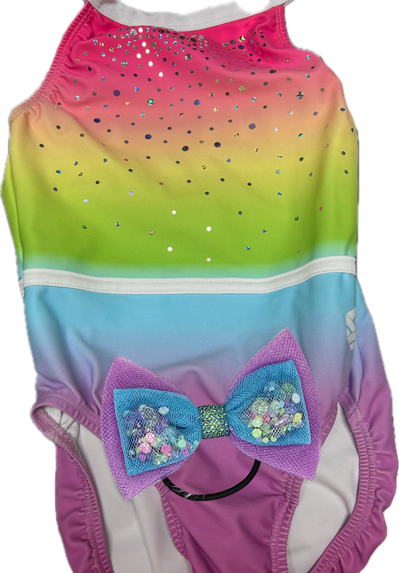 Addy’s Candy Dreams BounceBack