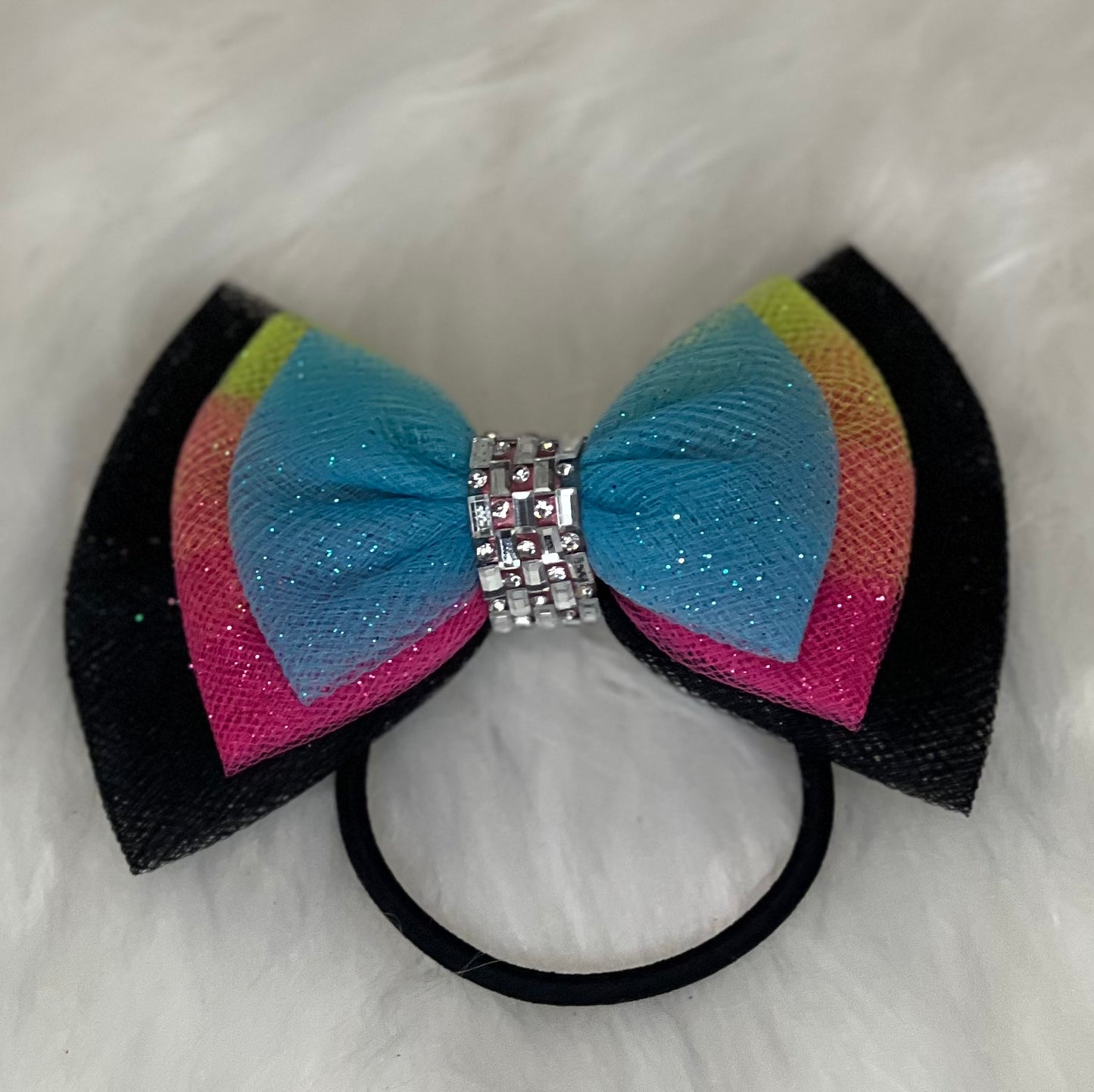 MacBella Radical Ombre’ Triple