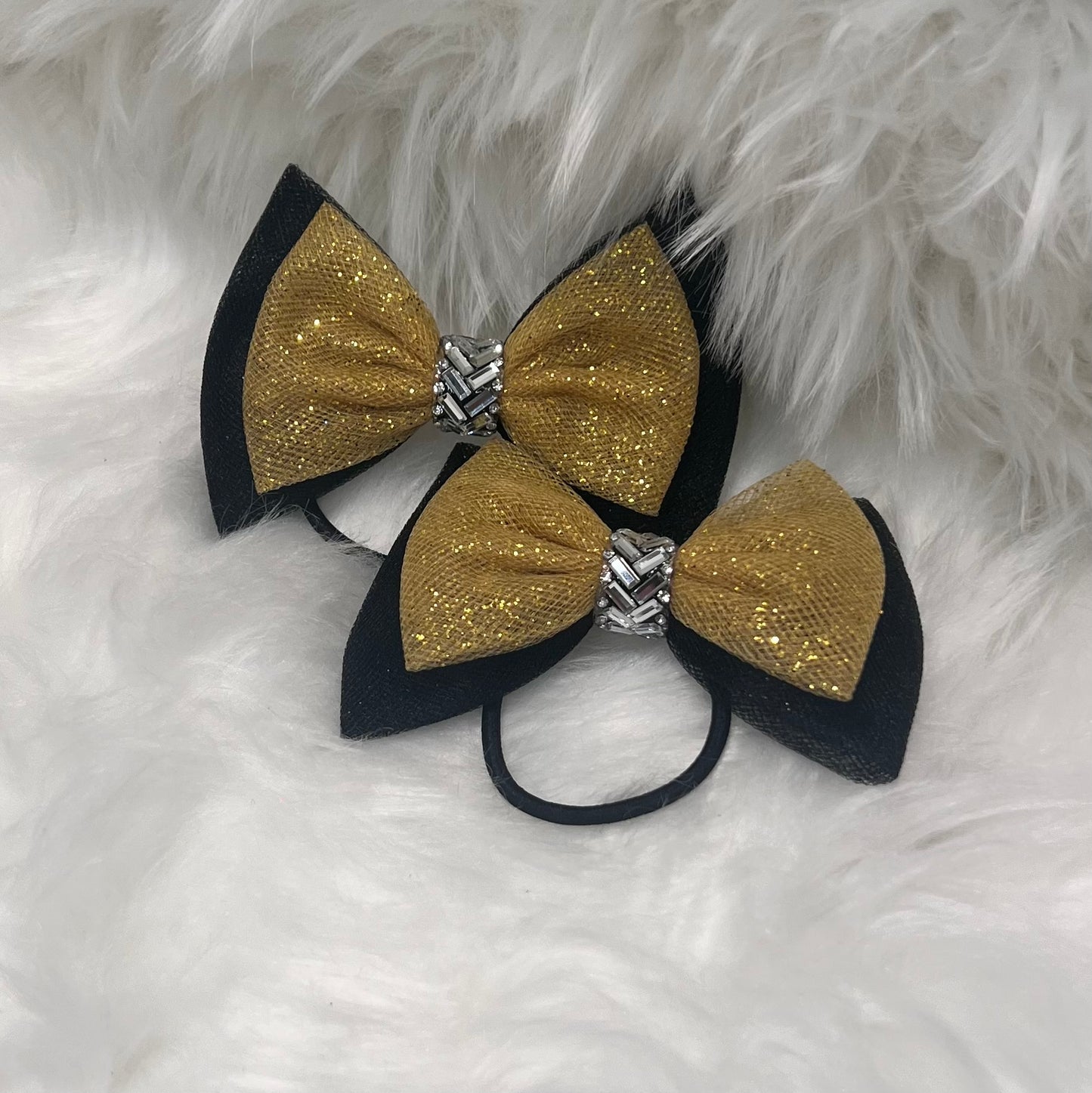 Bailey’s Gold Goddess Double