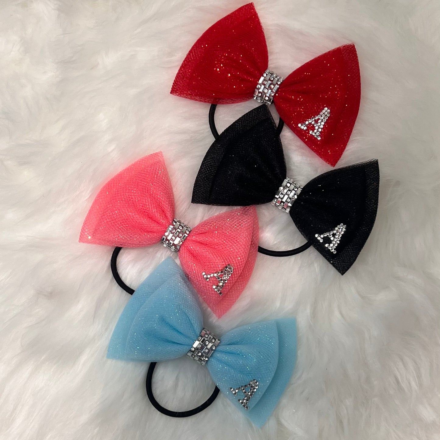 Arionna’s Signature Personalized Double