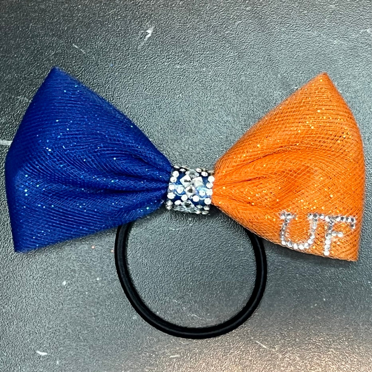 Personalized UF Single