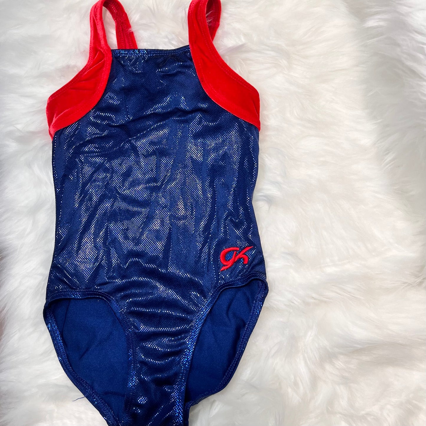 GK Leotard/CM