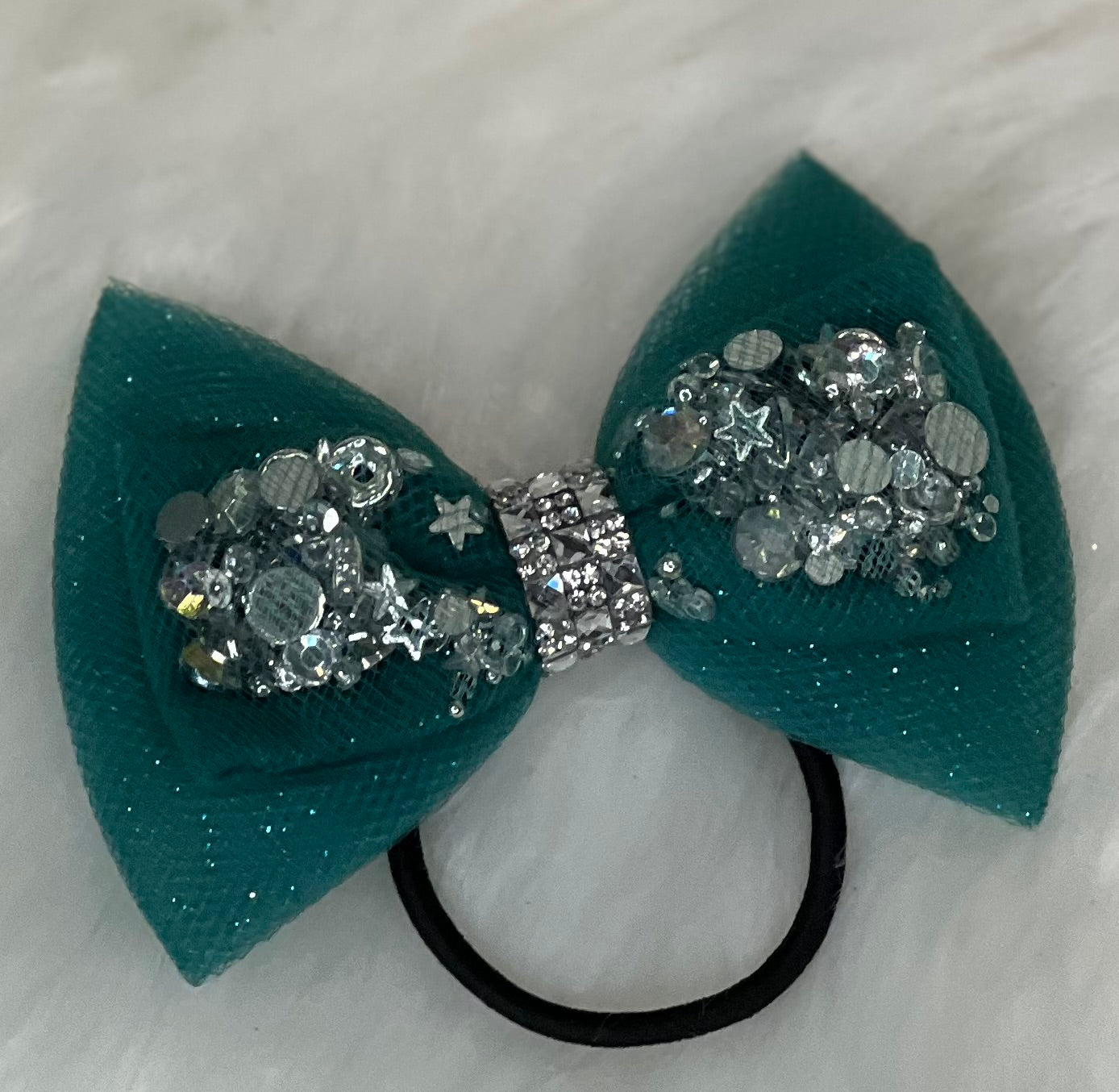JJ’s Emerald City BounceBack