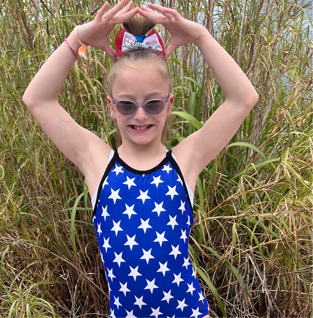 Carlee’s Fireworks BounceBack