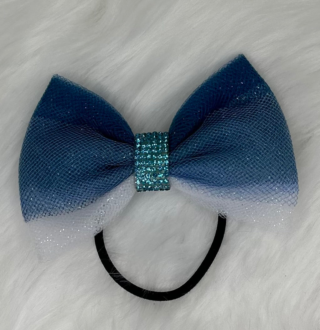 Avery’s Cobalt Ombré’ Single