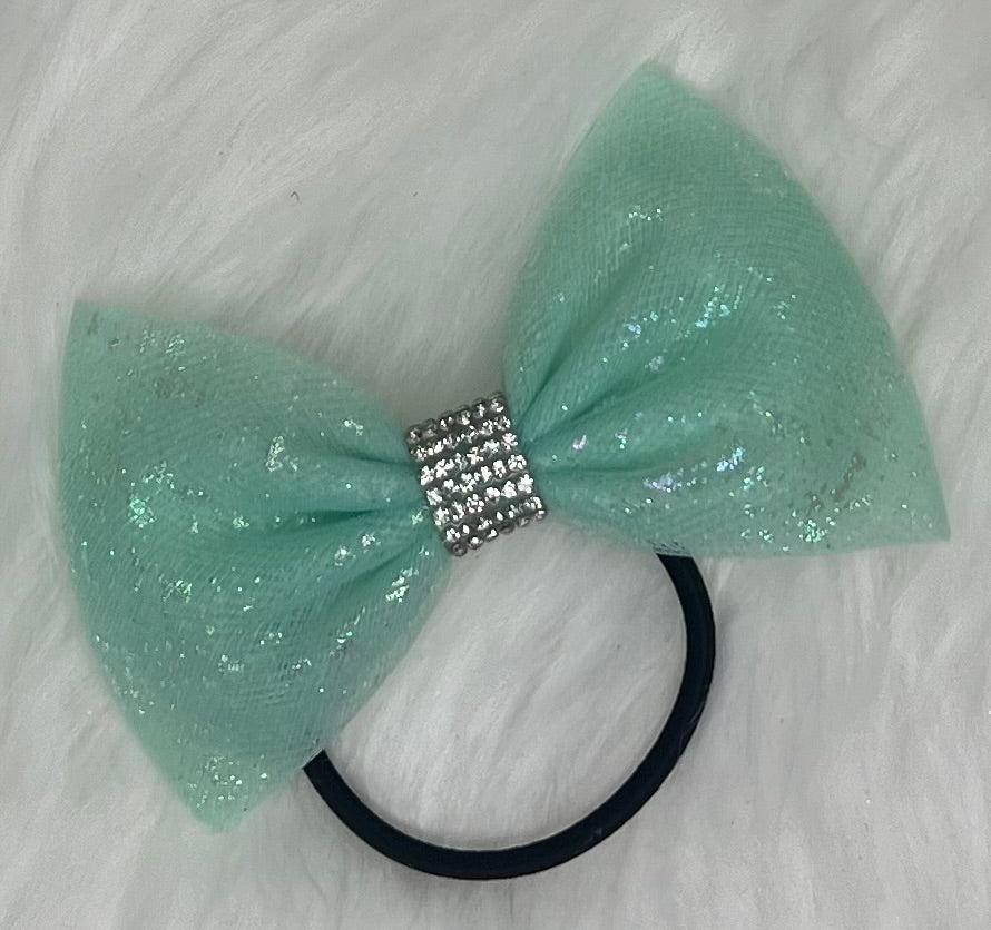 Mac’s Minty Bliss Single