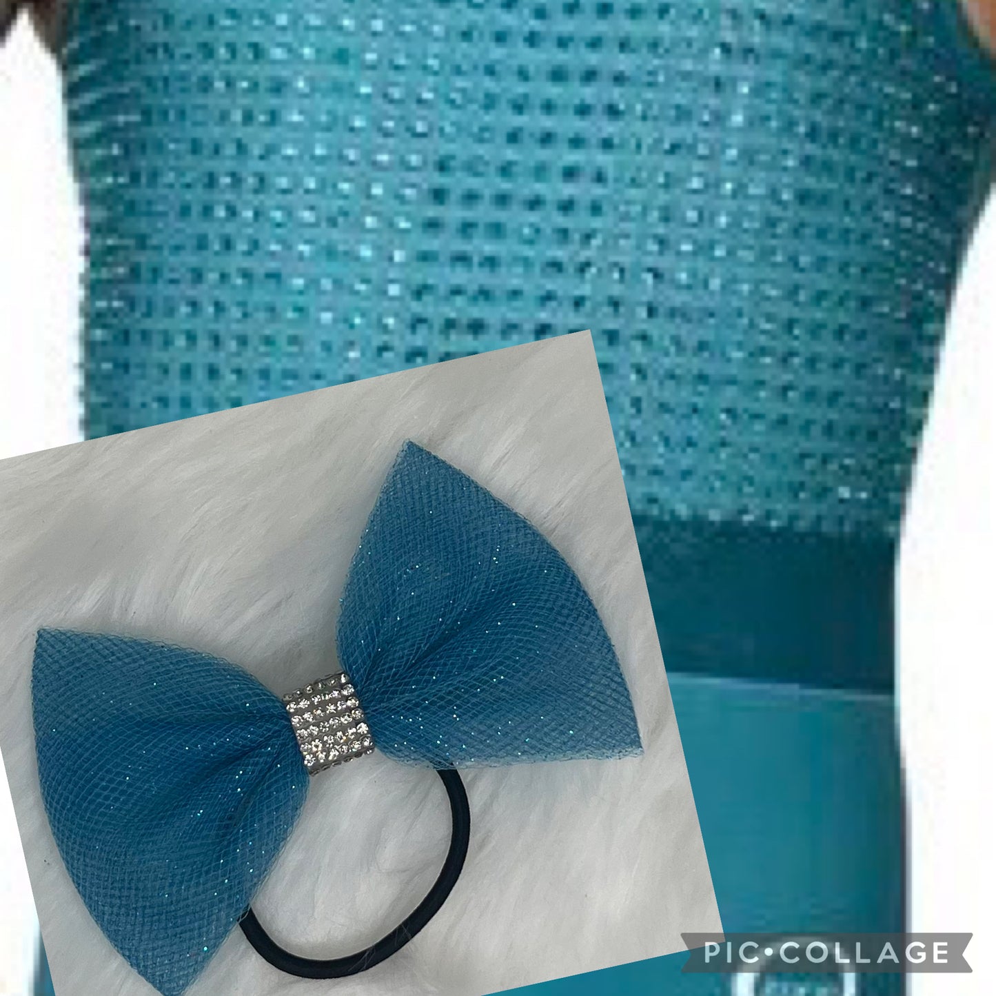 perfectly Turquoise Single