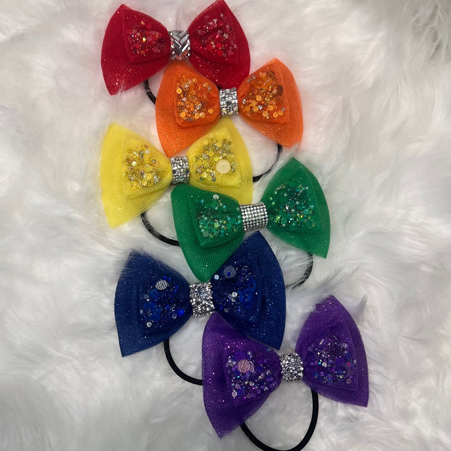 Rainbow BounceBack