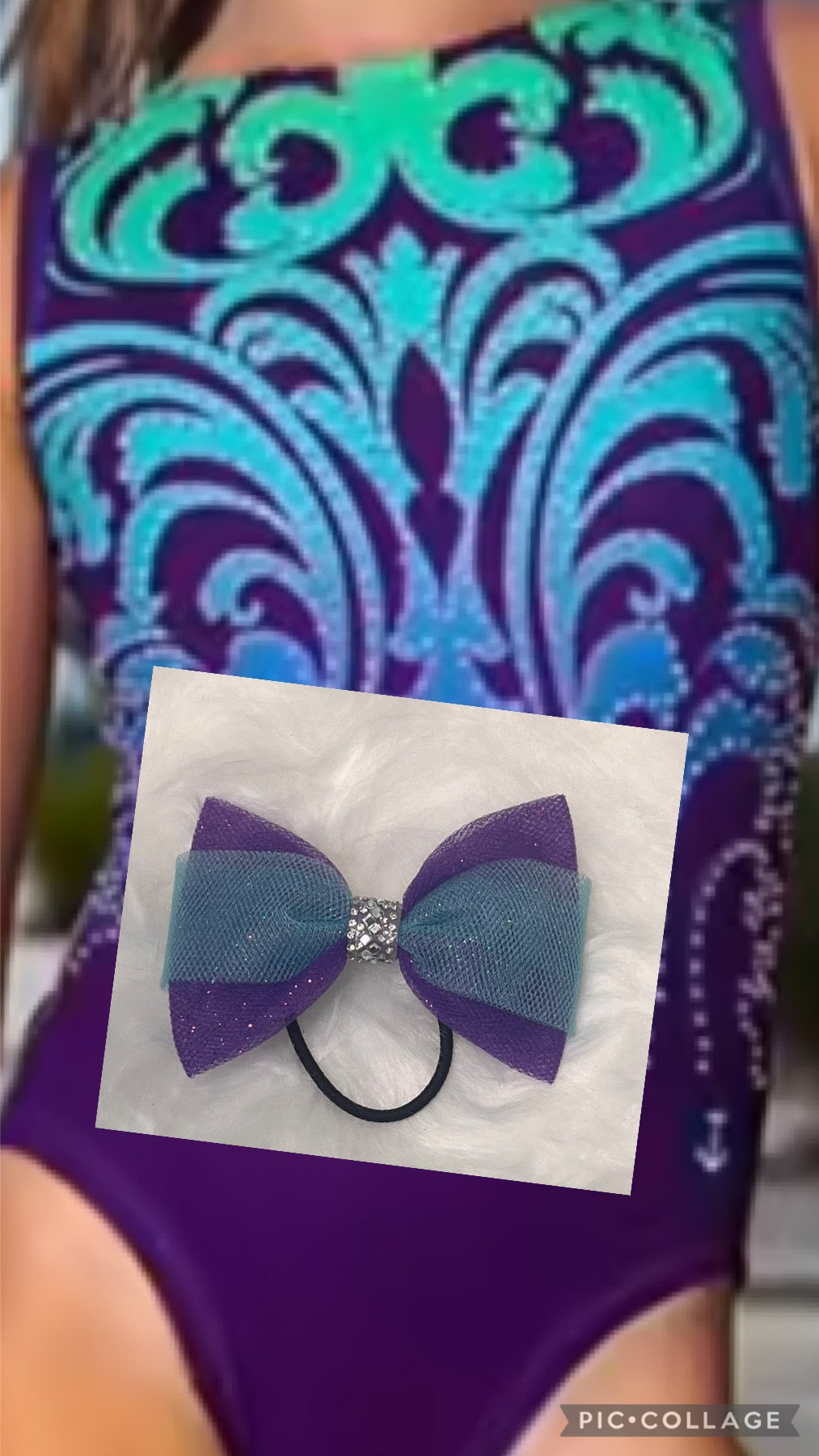 Pixie Single w/overlay