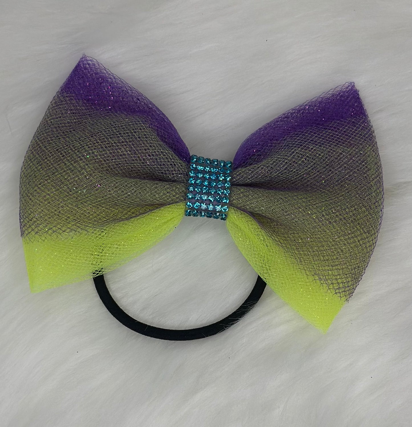 McKenleigh’s Cotton Candy Dream Ombre’ Single
