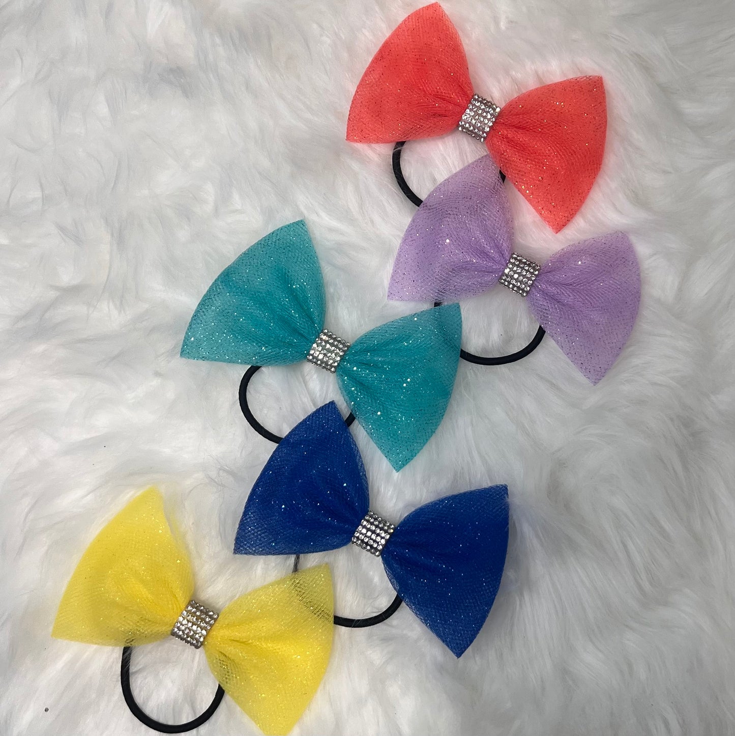 Arionna’s Fun Colors Single