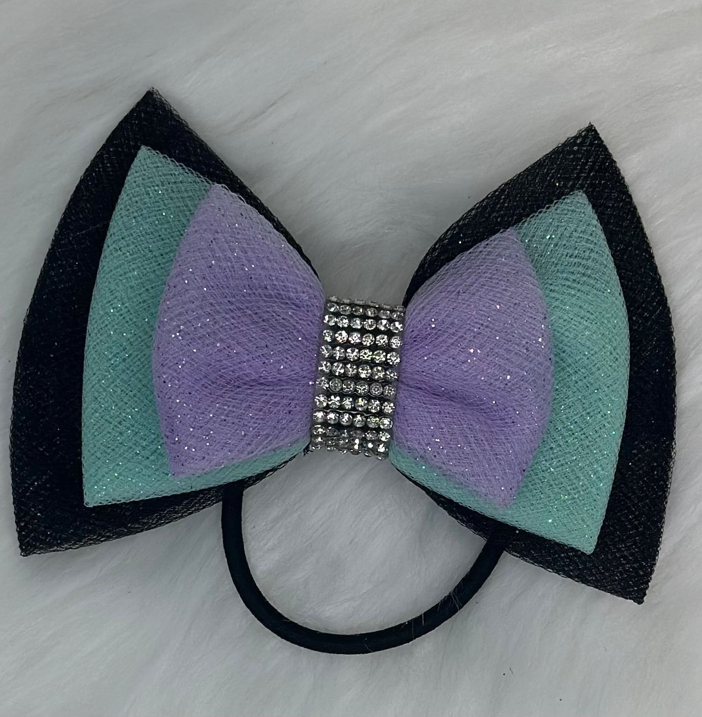 Rylynn’s Platinum Pride Triple