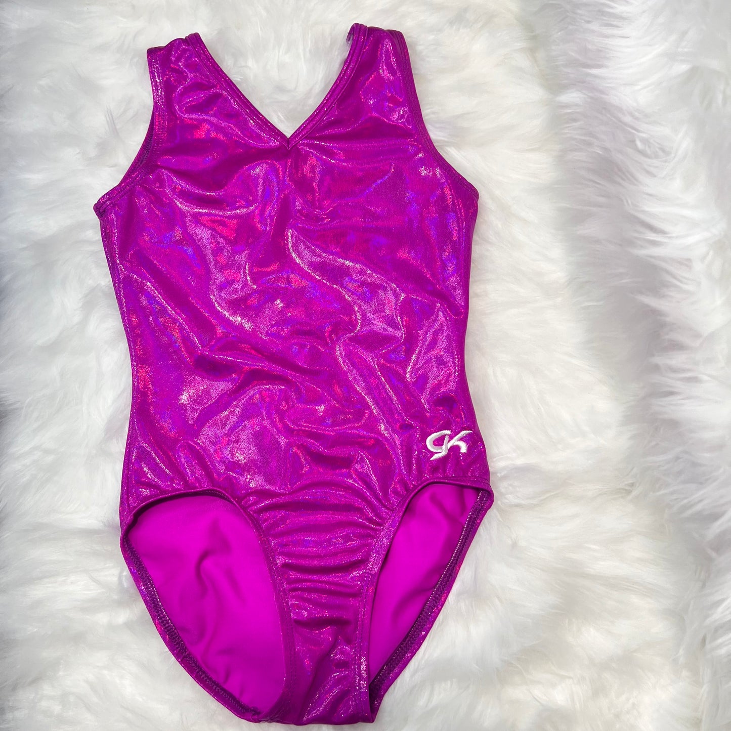 GK Leotard/CL