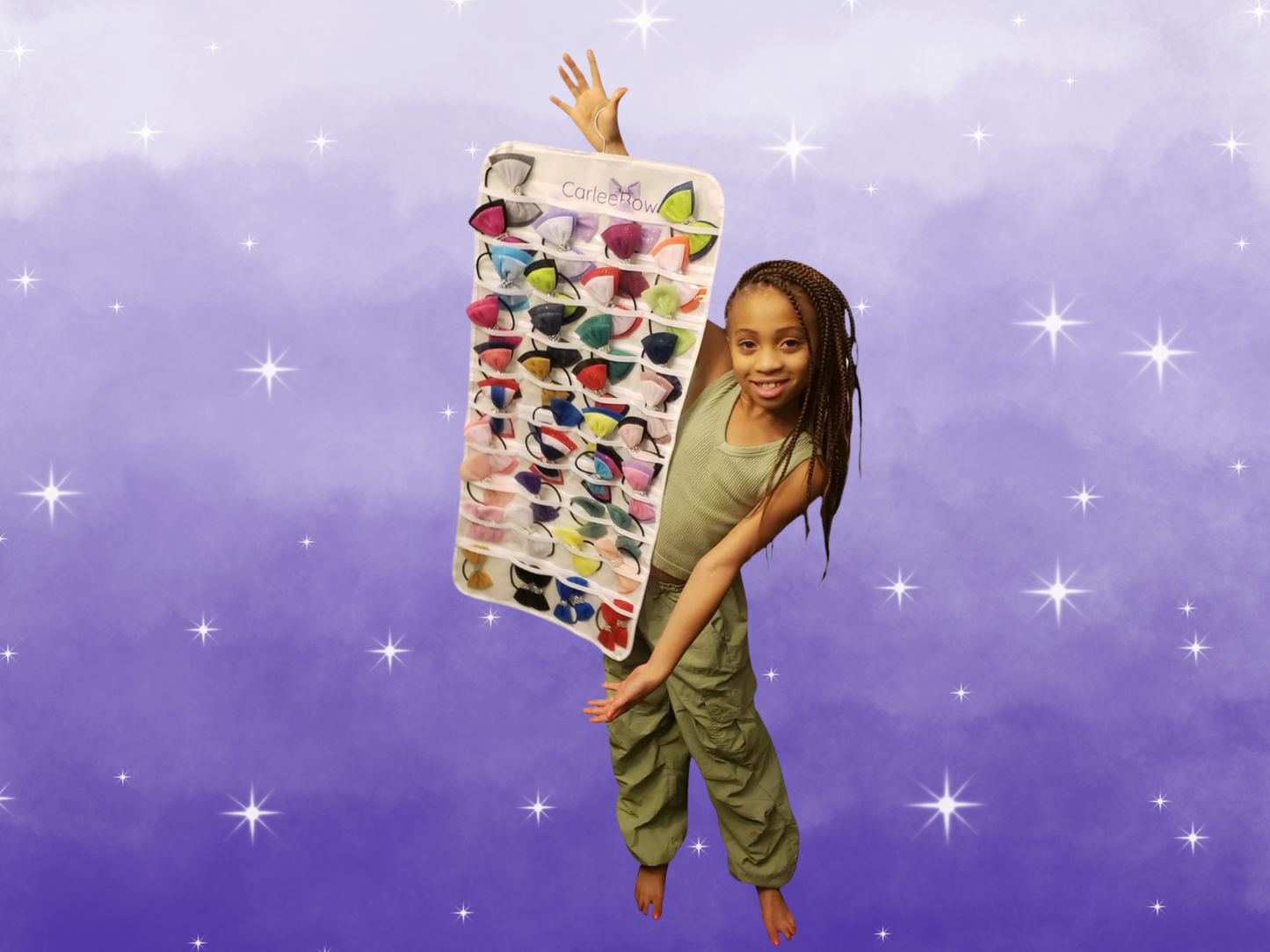 Carlee-BOW Keeper