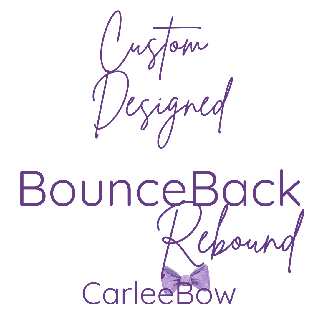 A-Custom BounceBack Rebound
