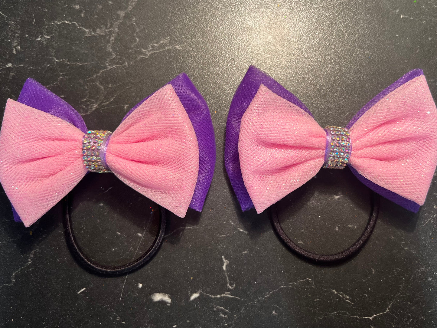 Violet Rose Double