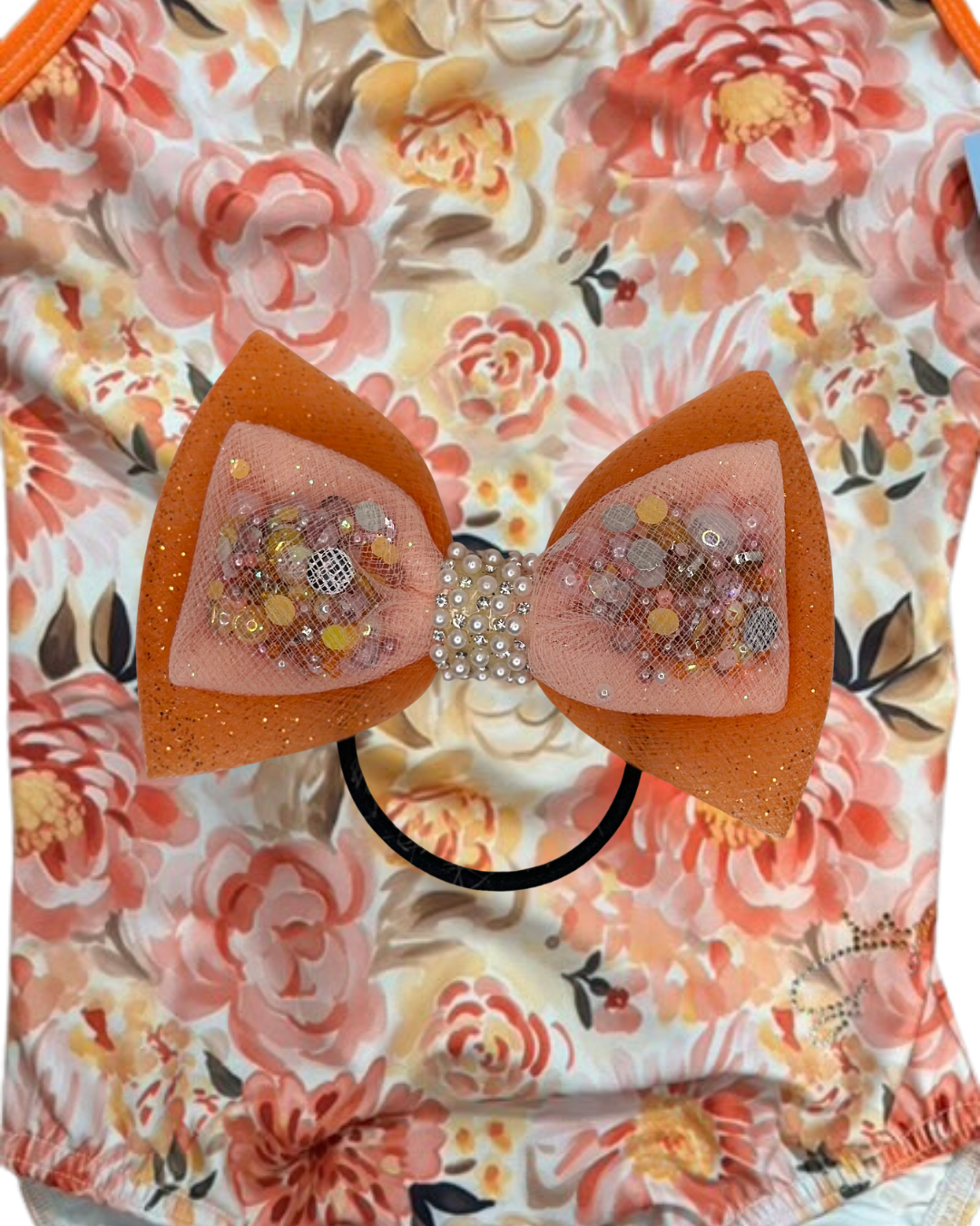 G&G Zoey’s Flowers BounceBack