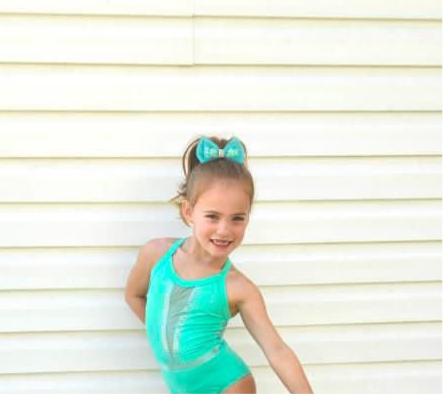 Claire’s In the Ocean BounceBack