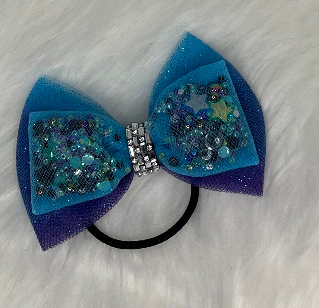 Mermaid Kiss Ombre’ BounceBack