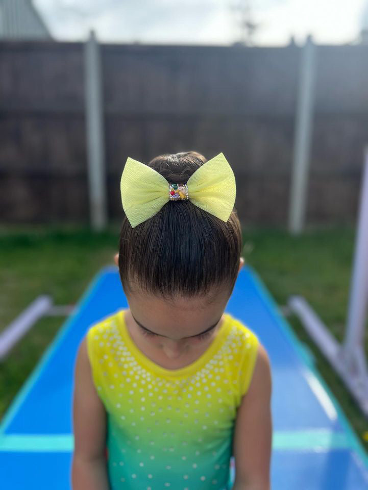 Ilayda’s Banana Cream Single