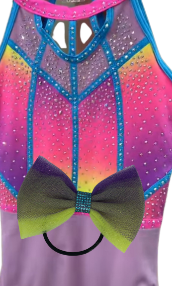 McKenleigh’s Cotton Candy Dream Ombre’ Single