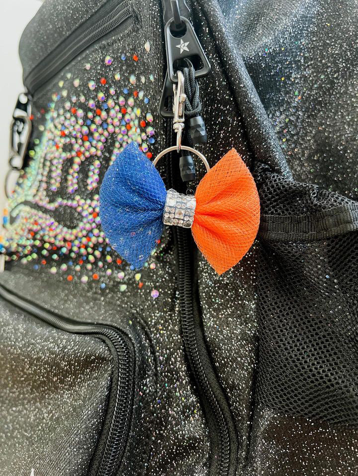 Gator Pride Mini Bag Tag