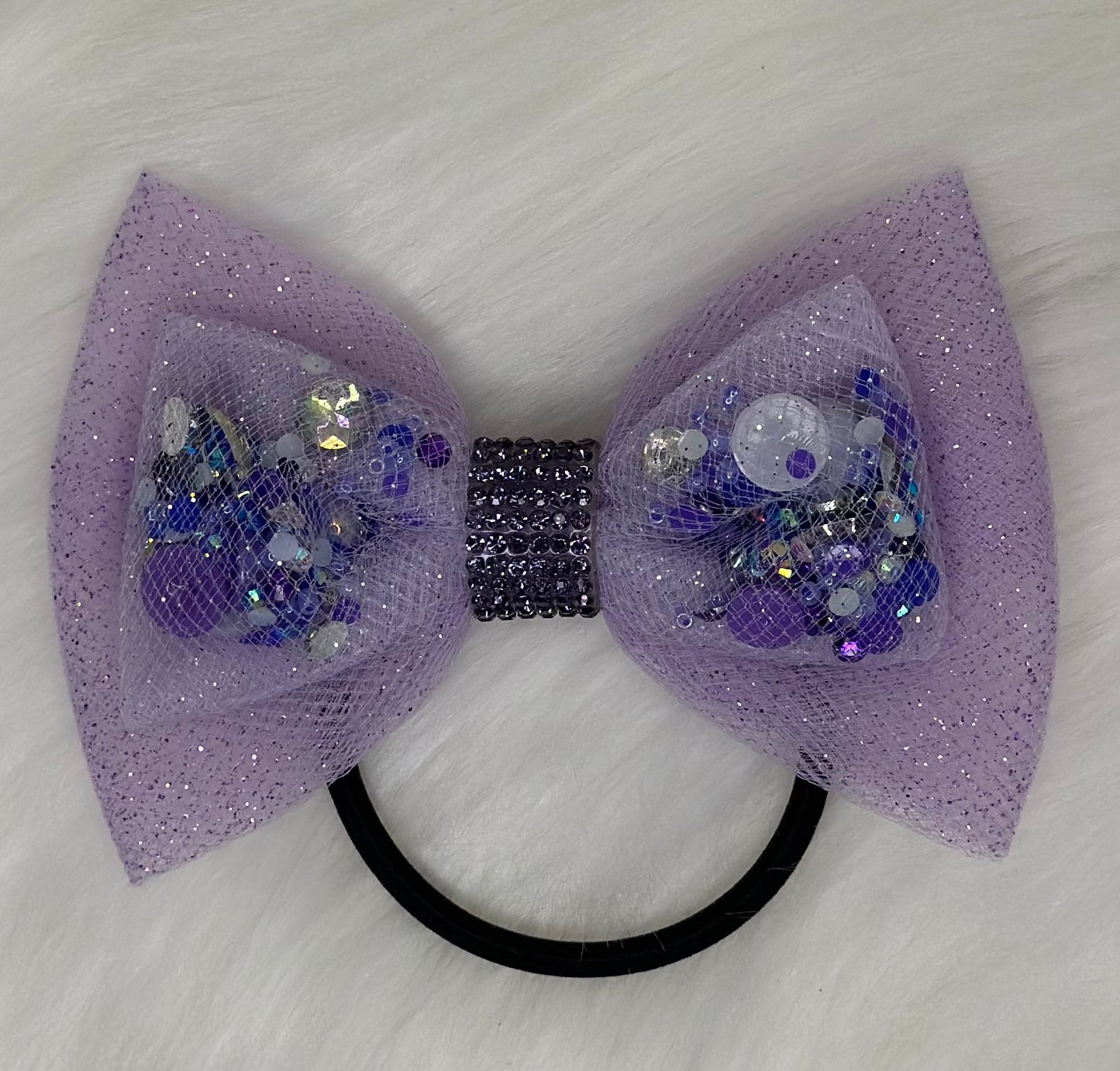 G&G Purple Amethyst Sizzle