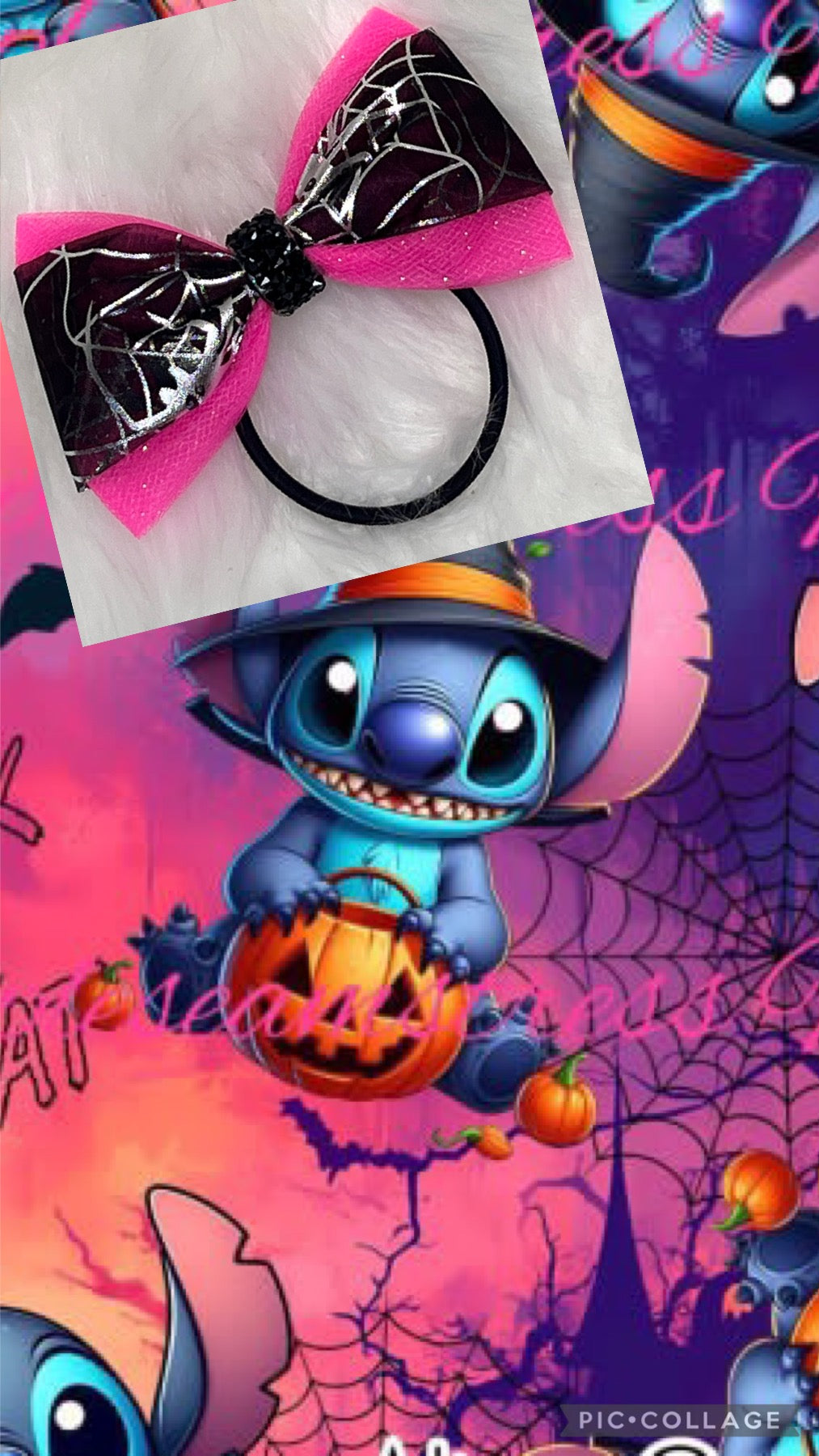 Spooky Cute Halloween (seasonal)
