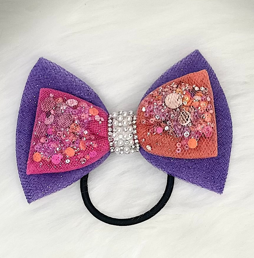 SophieLynn’s Periwinkle Sky BounceBack