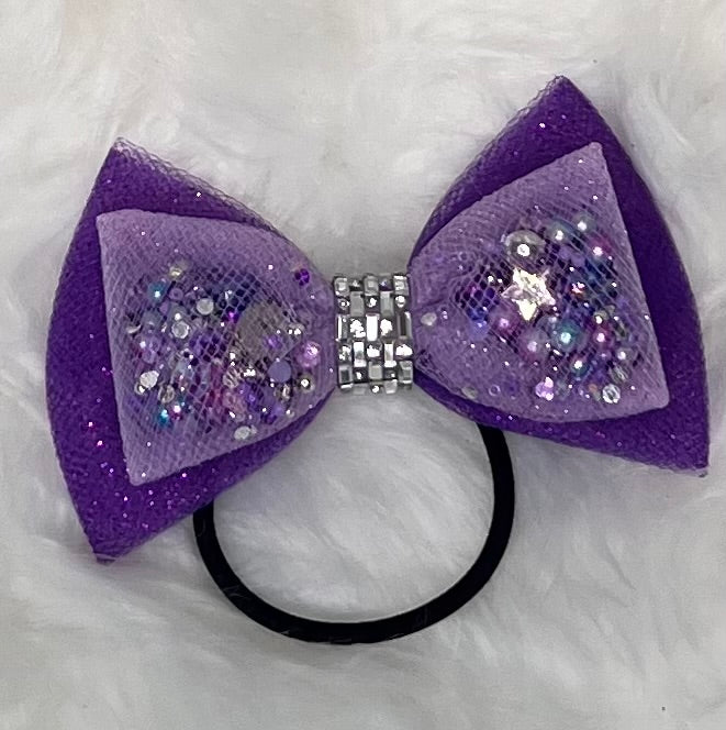 ZoZo Periwinkle BounceBack