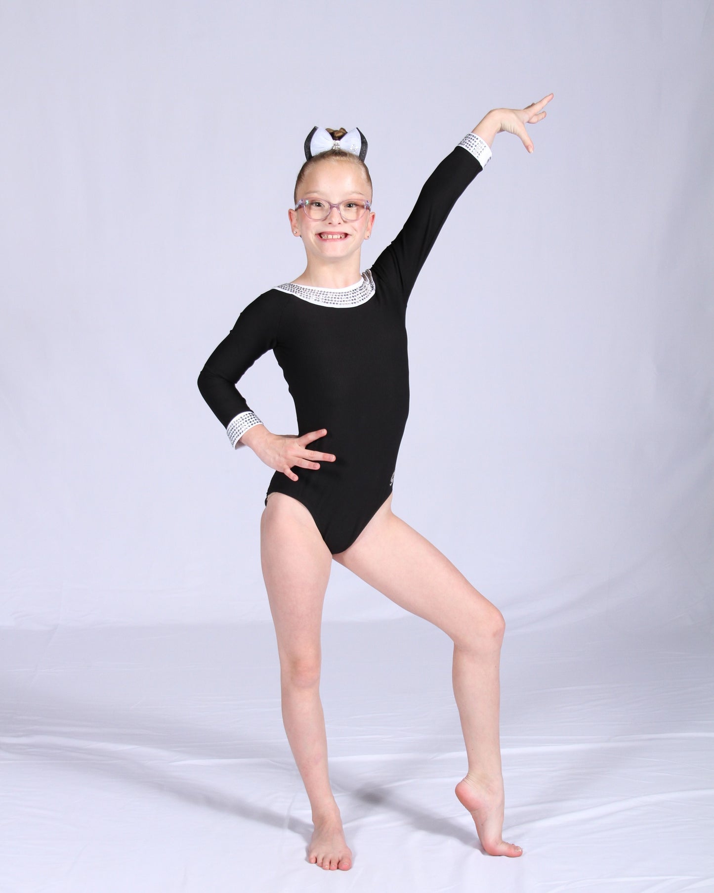 Carlee’s Personalized LT Double