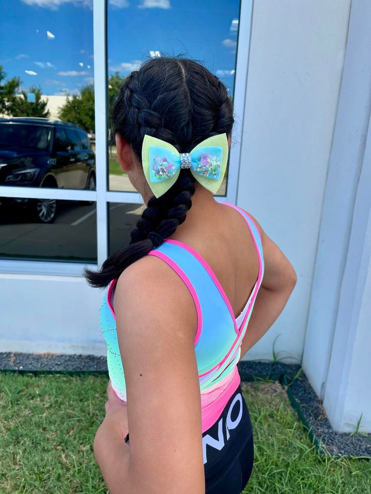 Avi’s Fun Colors BounceBack
