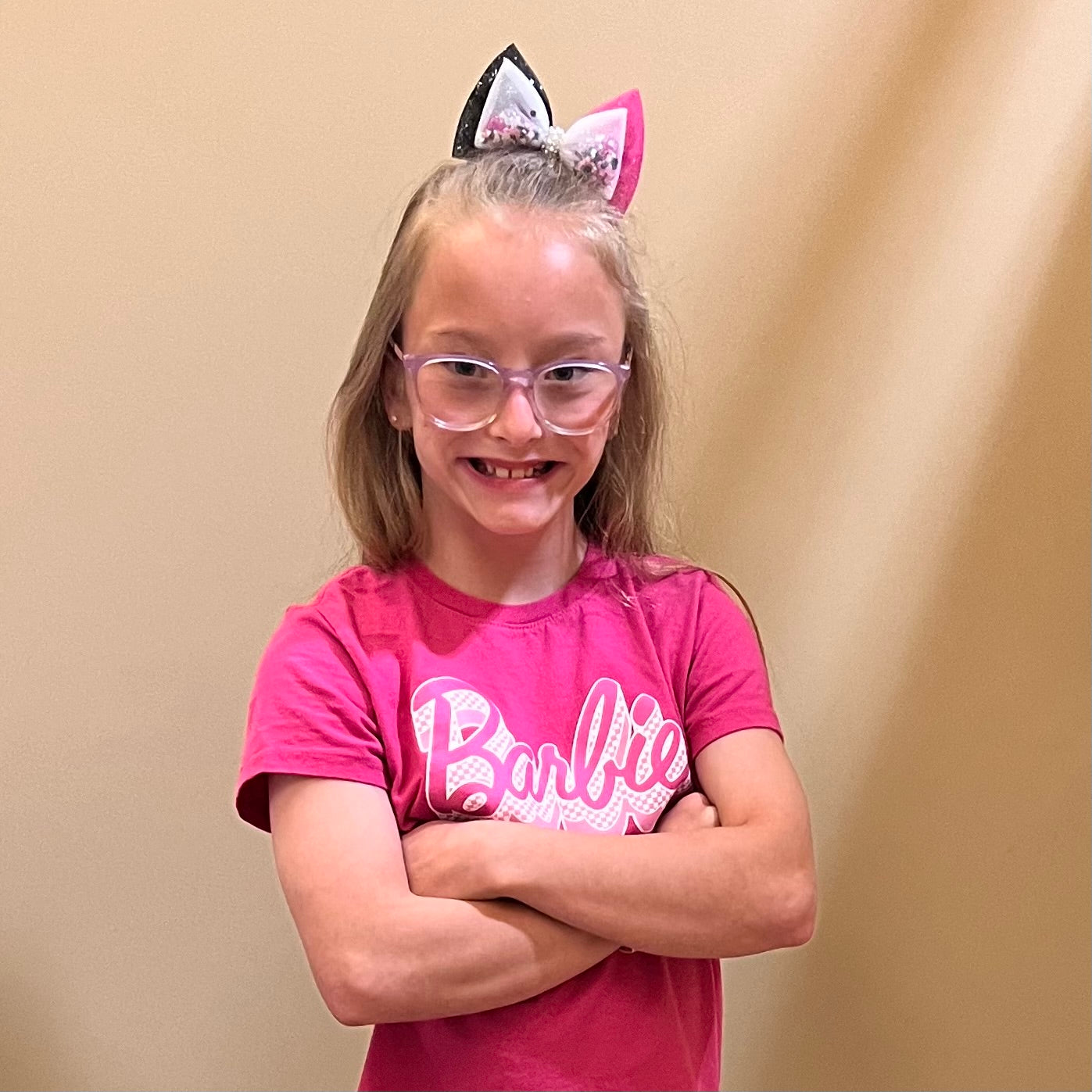 Carlee’s Everything Pretty BounceBack