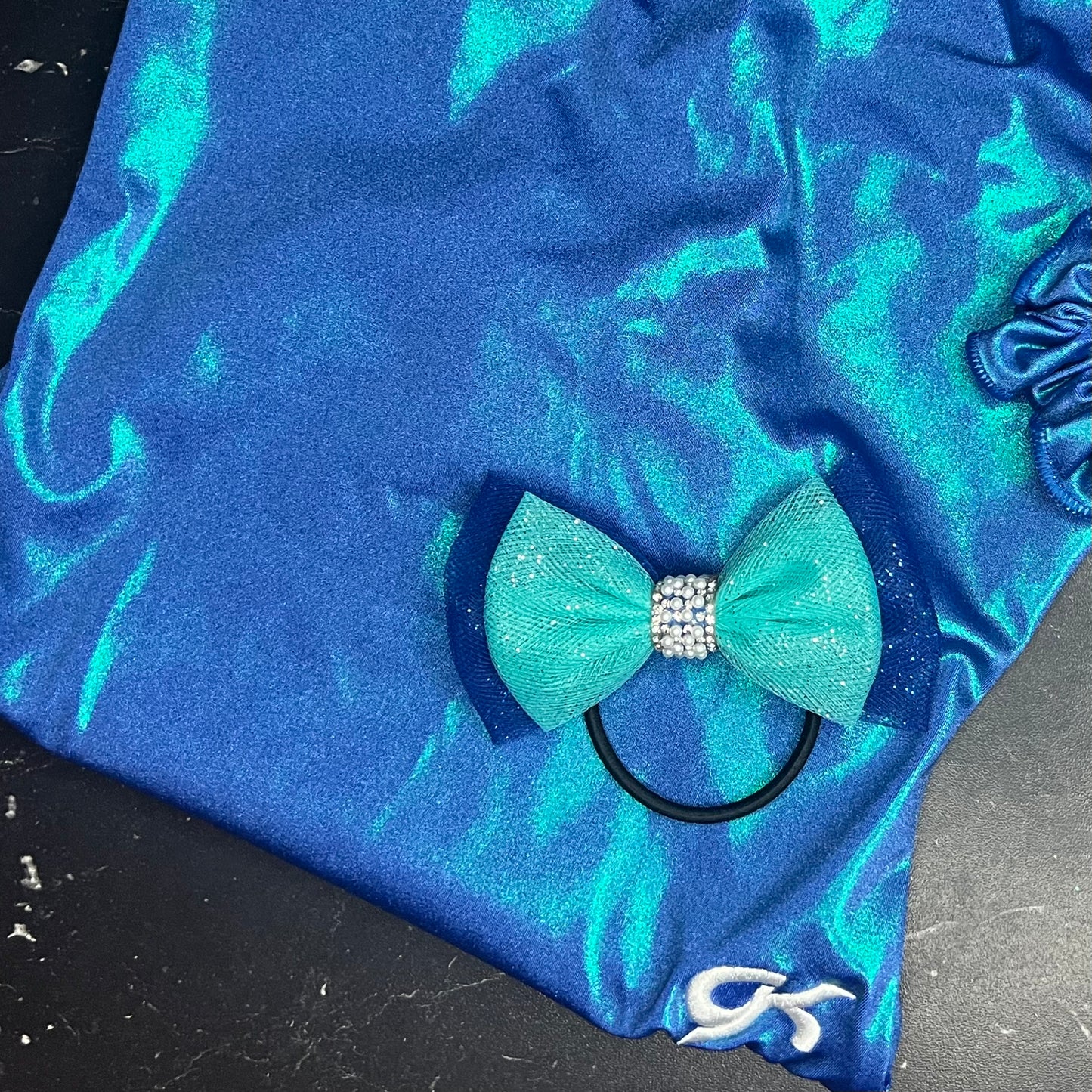 Carlee’s Enchanted Double