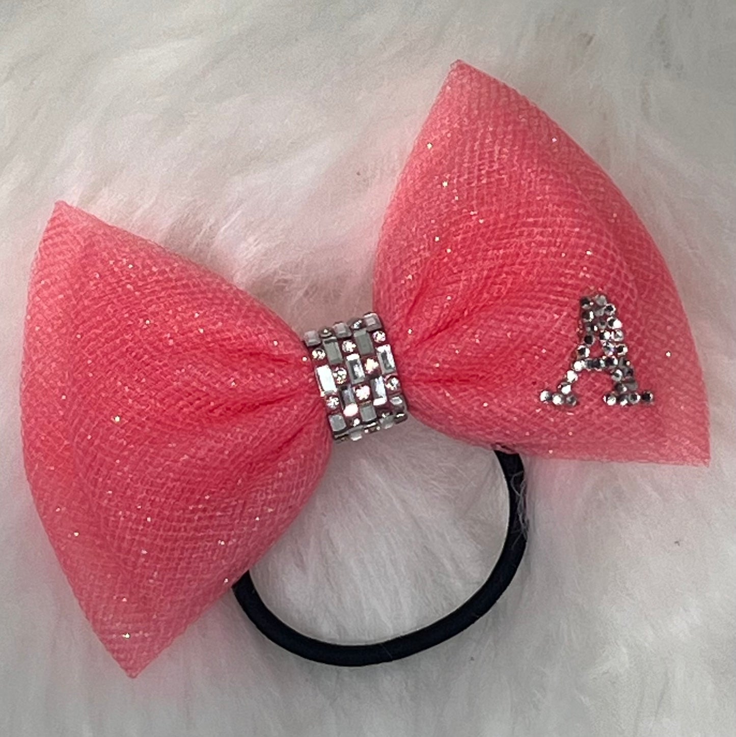 Arionna’s Personalized Reef Double